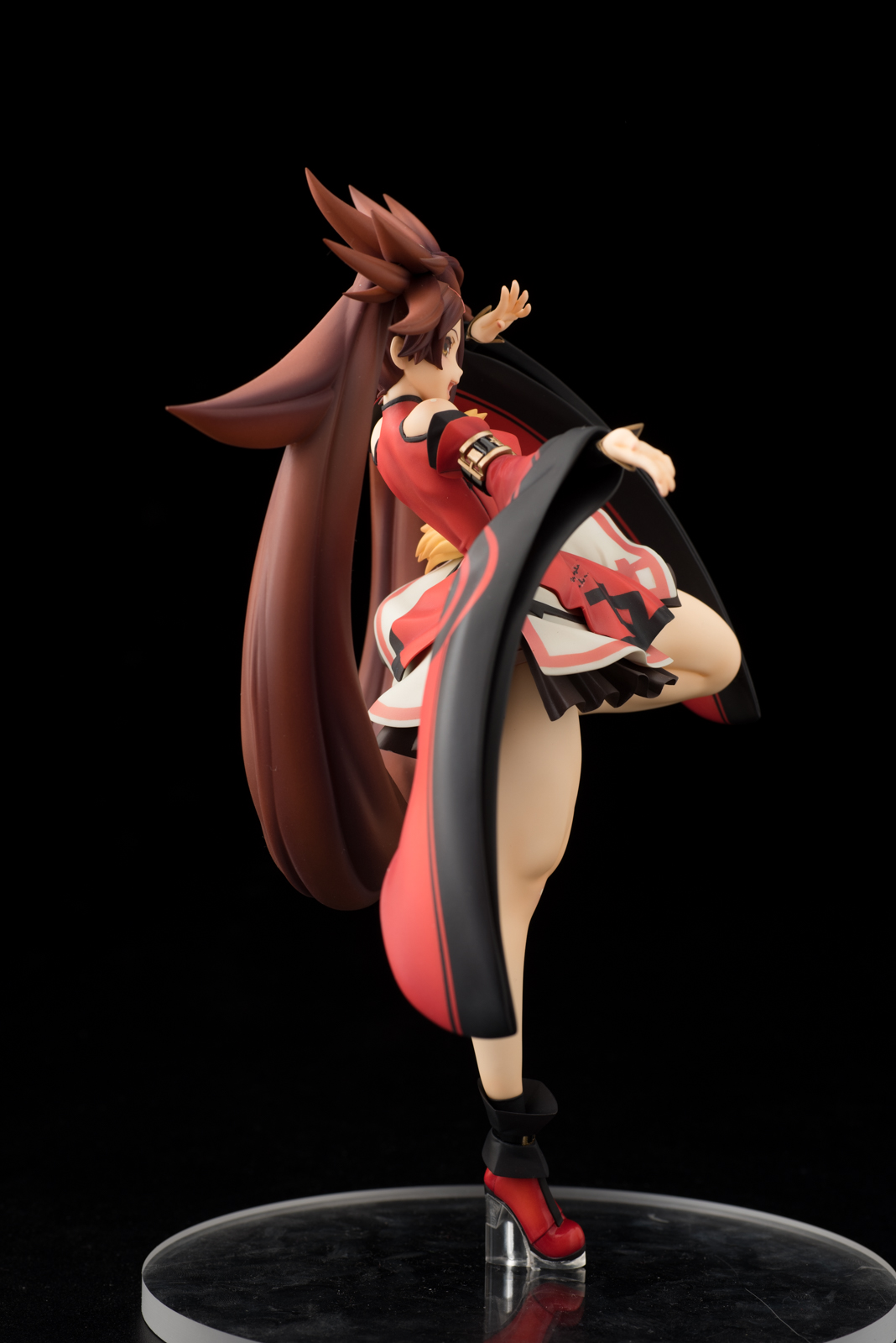 GUILTY GEAR Xrd -REVELATOR- Jam Kuradoberi 1/7