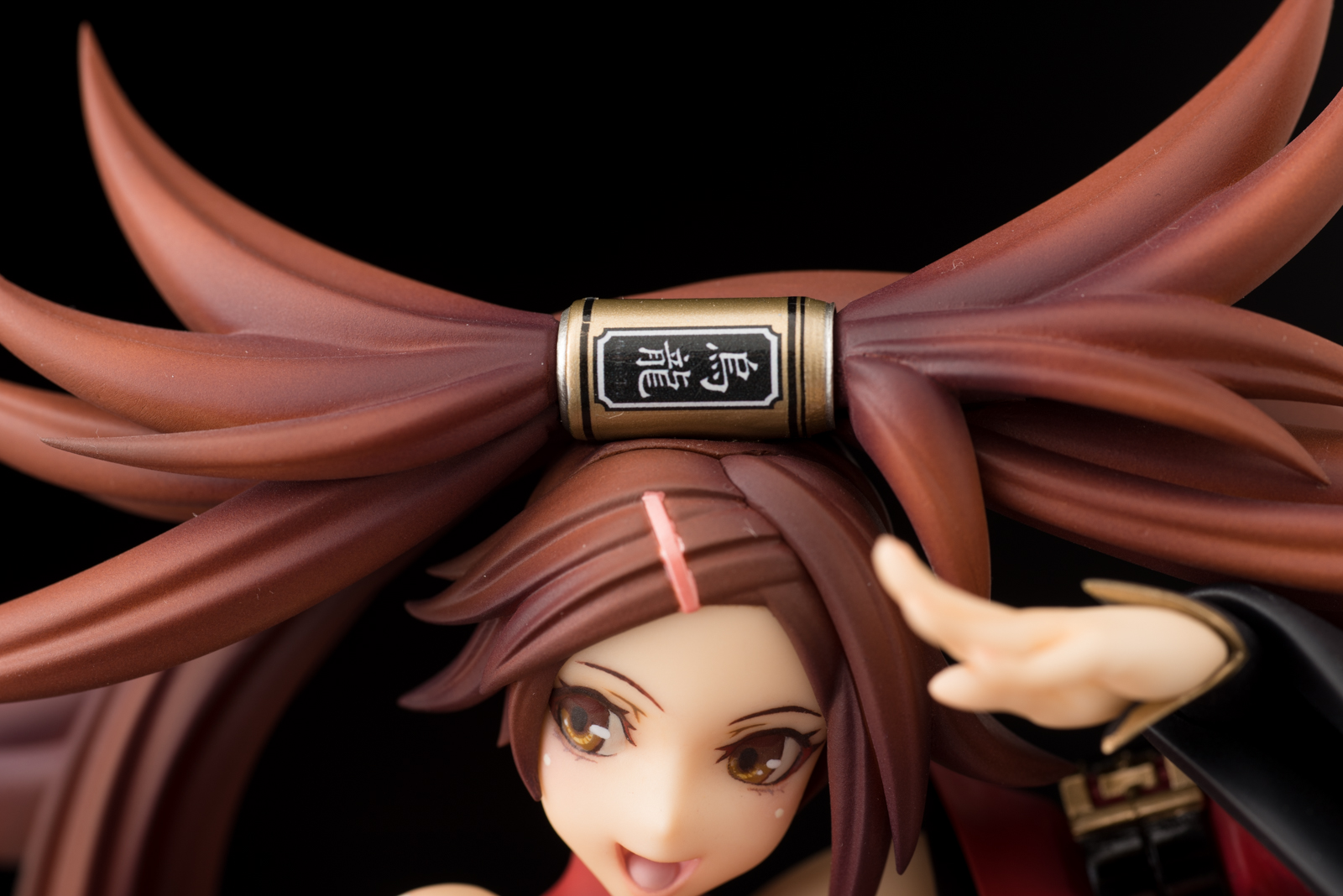 GUILTY GEAR Xrd -REVELATOR- Jam Kuradoberi 1/7