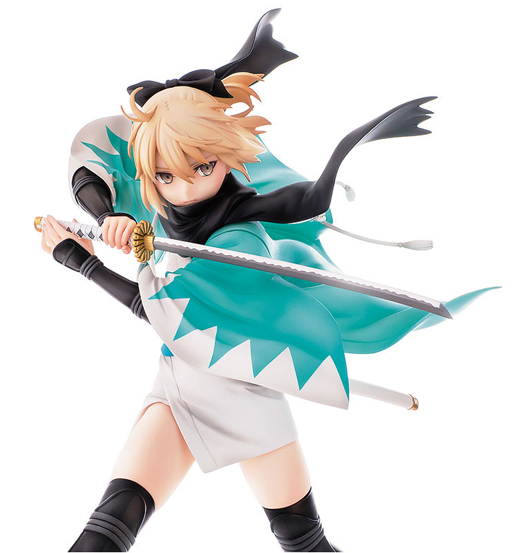 Fate Grand Order - Saber Souji Okita