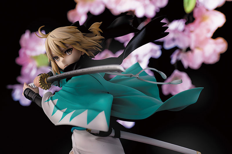Fate Grand Order - Saber Souji Okita