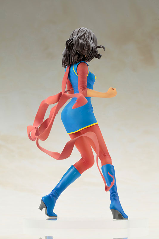 MARVEL BISHOUJO - Ms. Marvel (Kamala Khan)