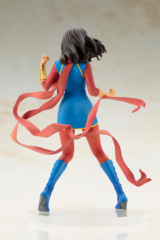 MARVEL BISHOUJO - Ms. Marvel (Kamala Khan)