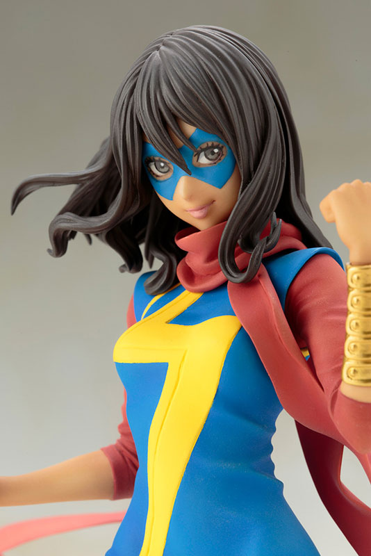 MARVEL BISHOUJO - Ms. Marvel (Kamala Khan)