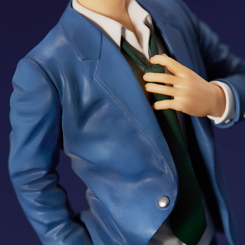Detective Conan - Shinichi Kudo