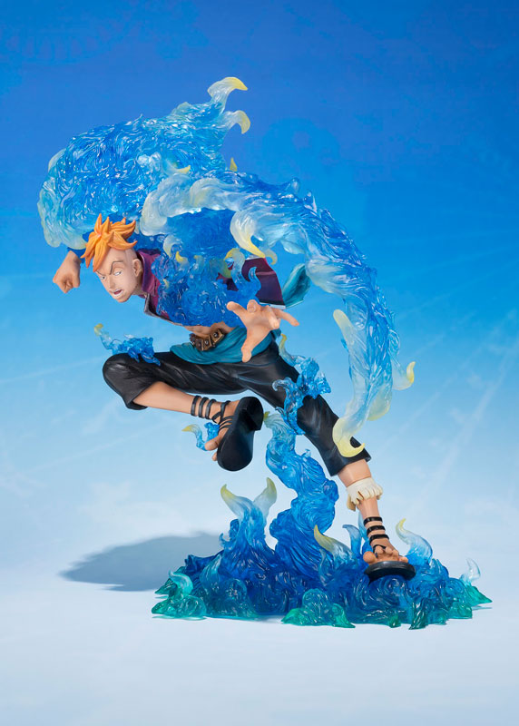 Figuarts ZERO - Marco -Phoenix ver.- ONE PIECE