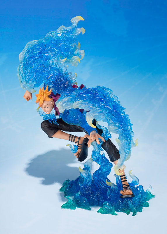 Figuarts ZERO - Marco -Phoenix ver.- ONE PIECE