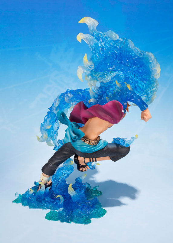 Figuarts ZERO - Marco -Phoenix ver.- ONE PIECE