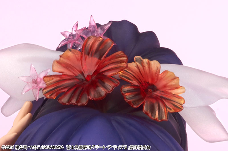 Date A Live II - Tohka Yatogami