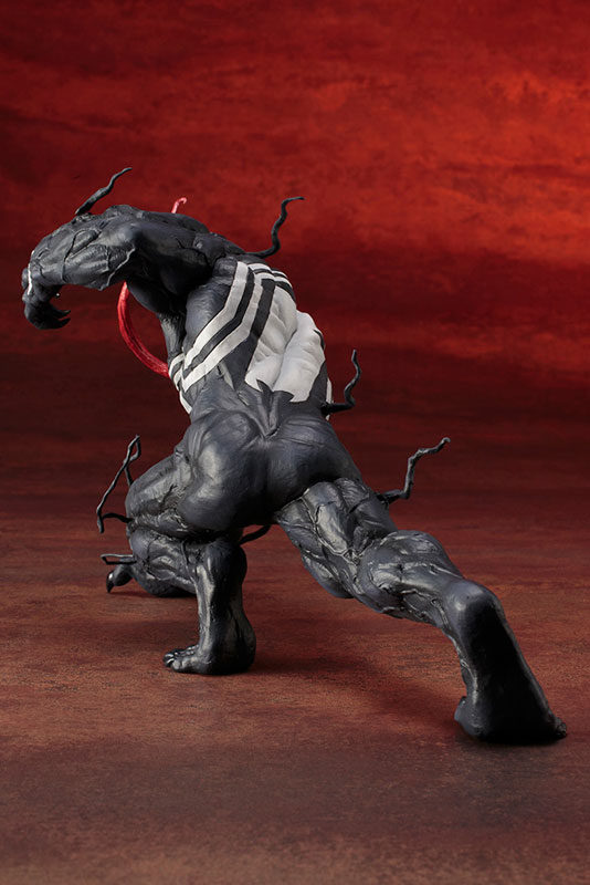 ARTFX+ - Venom 1/10 Easy Assembly Kit