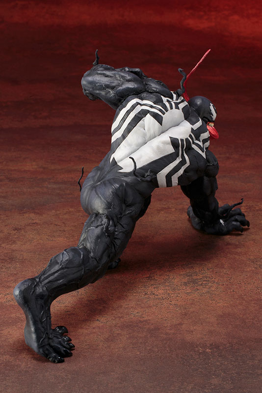 ARTFX+ - Venom 1/10 Easy Assembly Kit