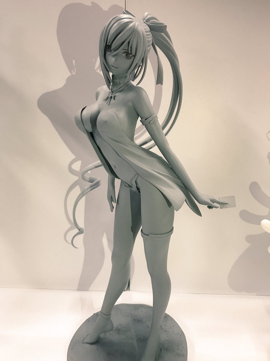 Shining Blade - Sakuya - Shining Beach Heroines (Vertex)