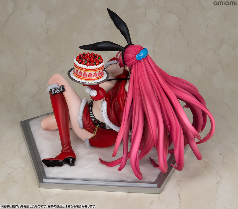 Valkyria Chronicles DUEL - Selvaria Bles/Juliana Eberhardt -X'mas Party SET- 1/7