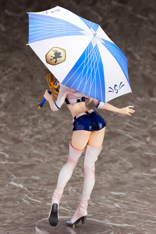 Fate/stay night - Saber TYPE-MOON RACING Ver. 1/7 Complete Figure