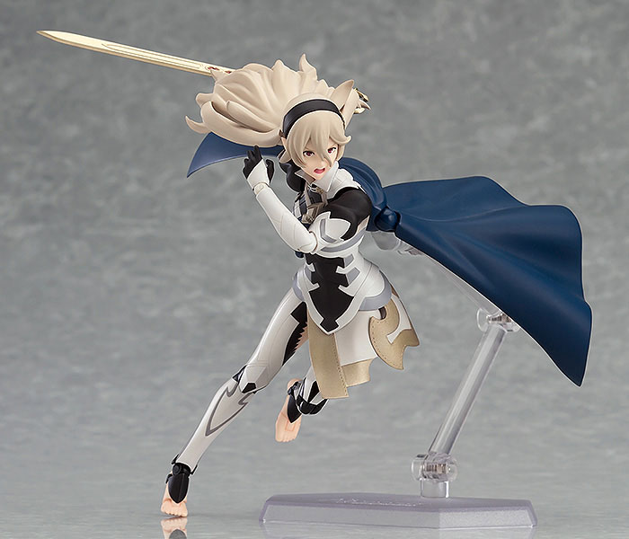 figma - Fire Emblem Fates: Corrin (Female)