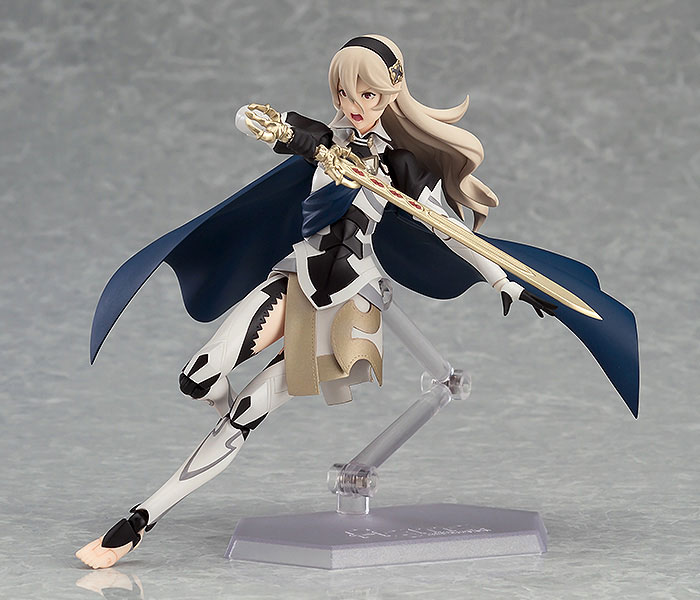 figma - Fire Emblem Fates: Corrin (Female)