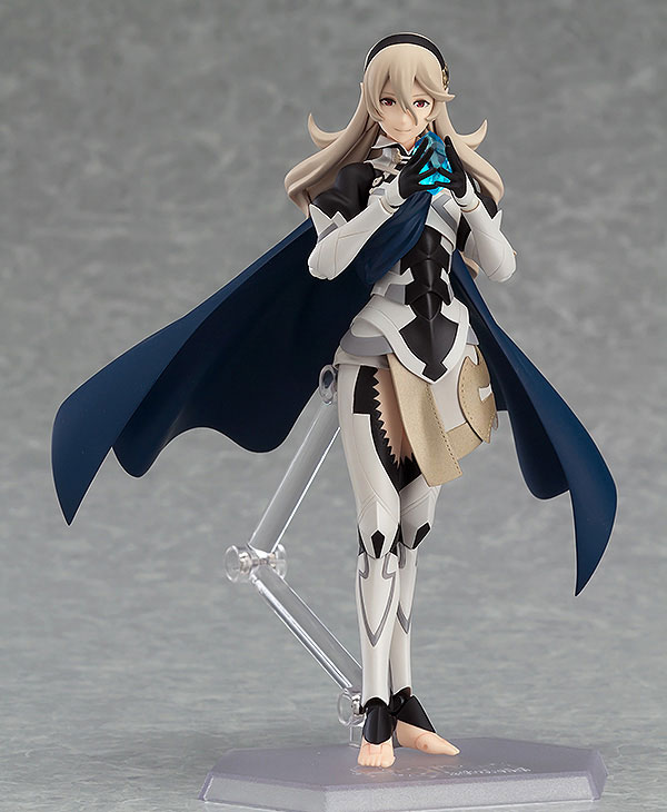 figma - Fire Emblem Fates: Corrin (Female)