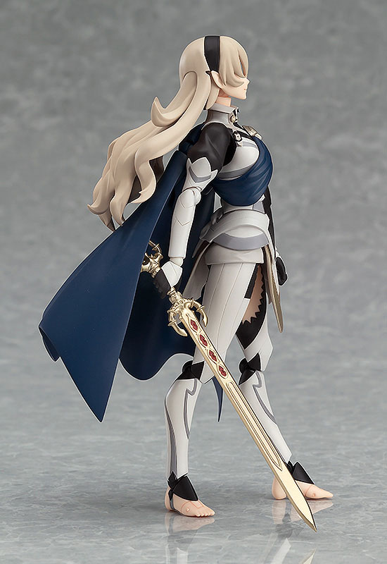 figma - Fire Emblem Fates: Corrin (Female)