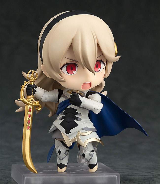 Nendoroid - Fire Emblem Fates: Corrin (Female)