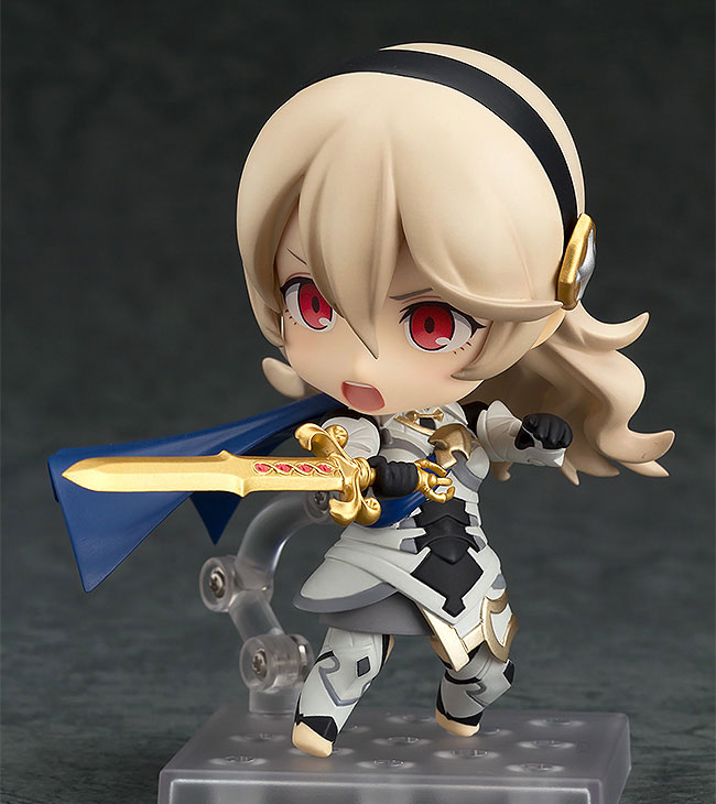 Nendoroid - Fire Emblem Fates: Corrin (Female)