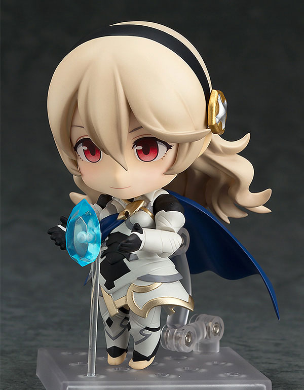 Nendoroid - Fire Emblem Fates: Corrin (Female)