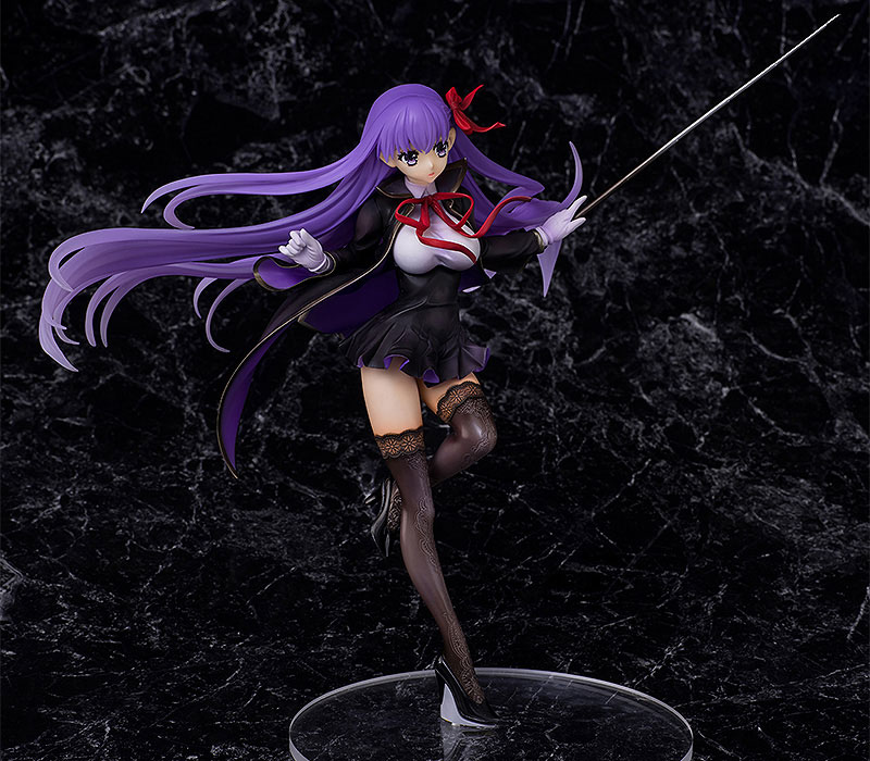 Fate/EXTRA CCC - BB 1/7 Complete Figure