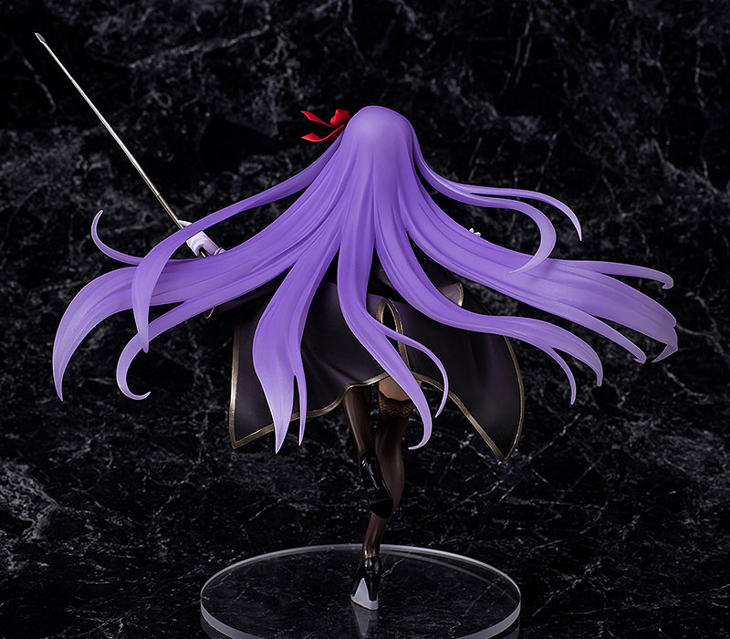 Fate/EXTRA CCC - BB 1/7 Complete Figure