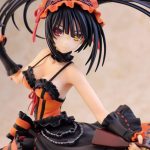 Date A Live II - Kurumi Tokisaki 1/7 Complete Figure