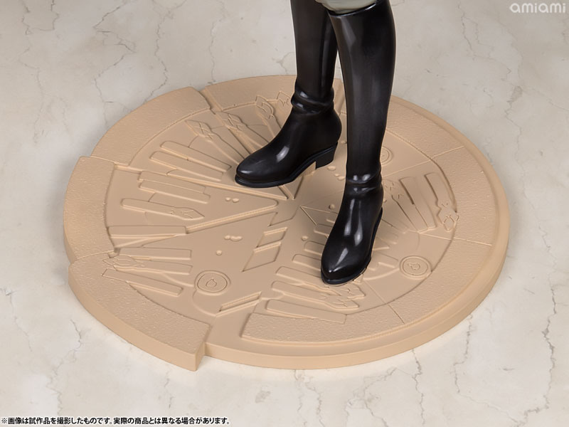 Girls und Panzer the Movie - Anchovy 1/7 Complete Figure