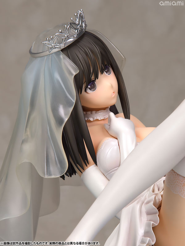 Saeki Ai Wedding Ver.