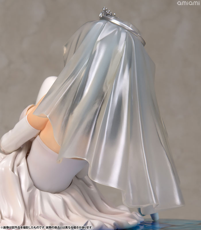 Saeki Ai Wedding Ver.