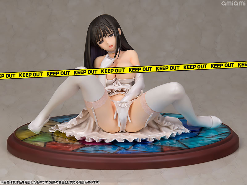 Saeki Ai Wedding Ver.