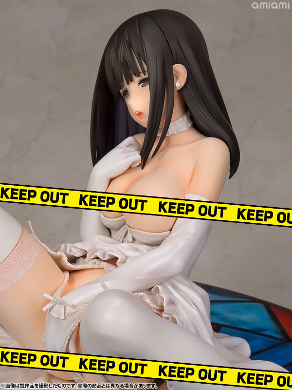 Saeki Ai Wedding Ver.