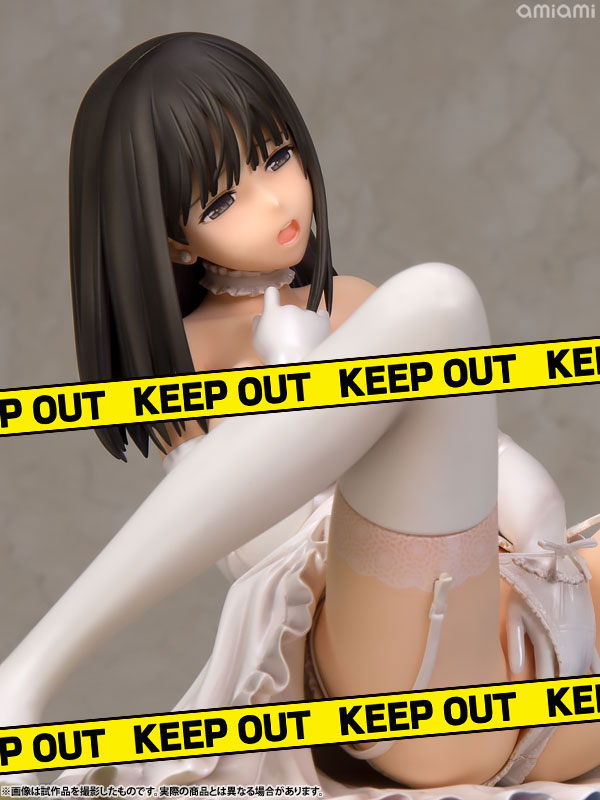 Saeki Ai Wedding Ver.