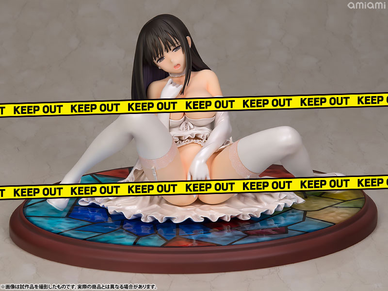 Saeki Ai Wedding Ver.