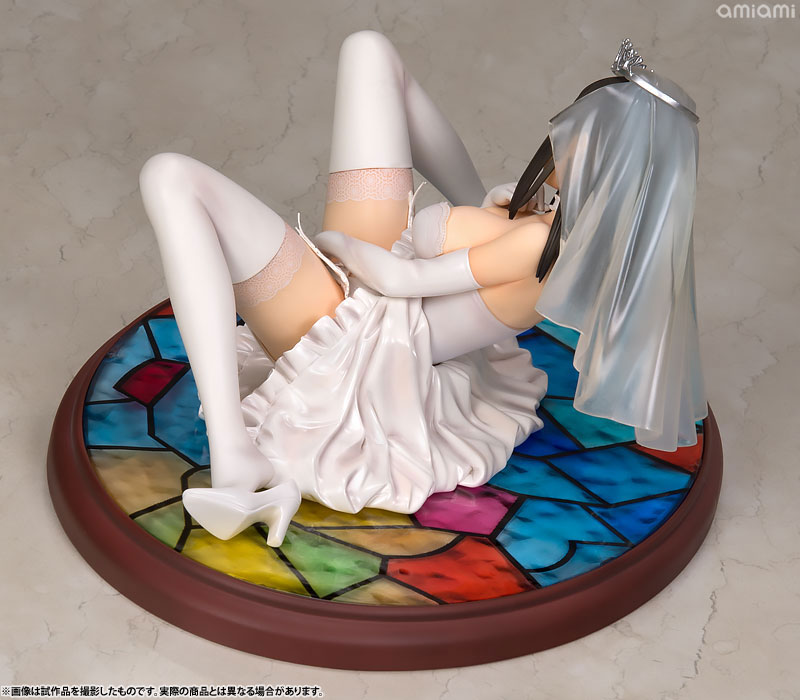 Saeki Ai Wedding Ver.