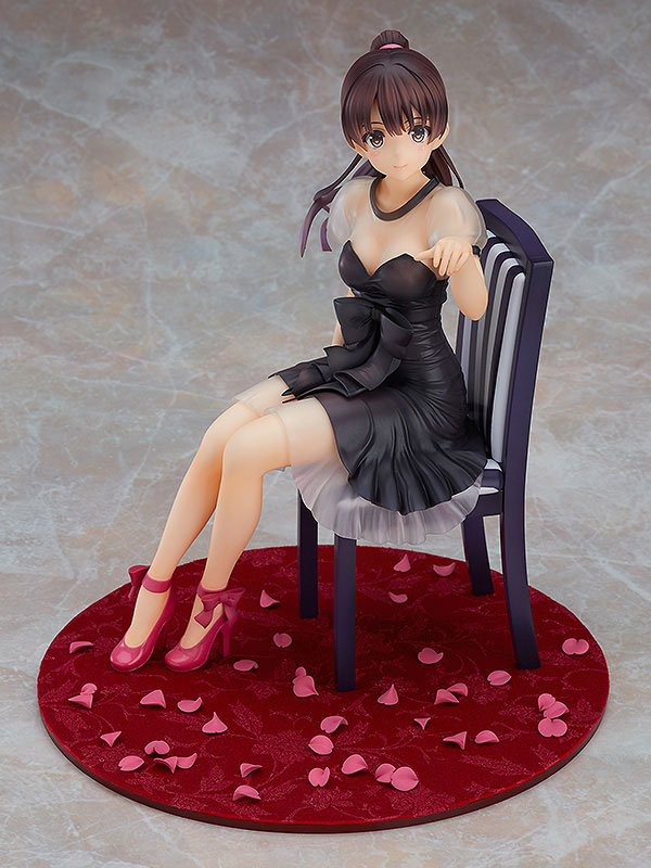 Kato Megumi Dress Ver.