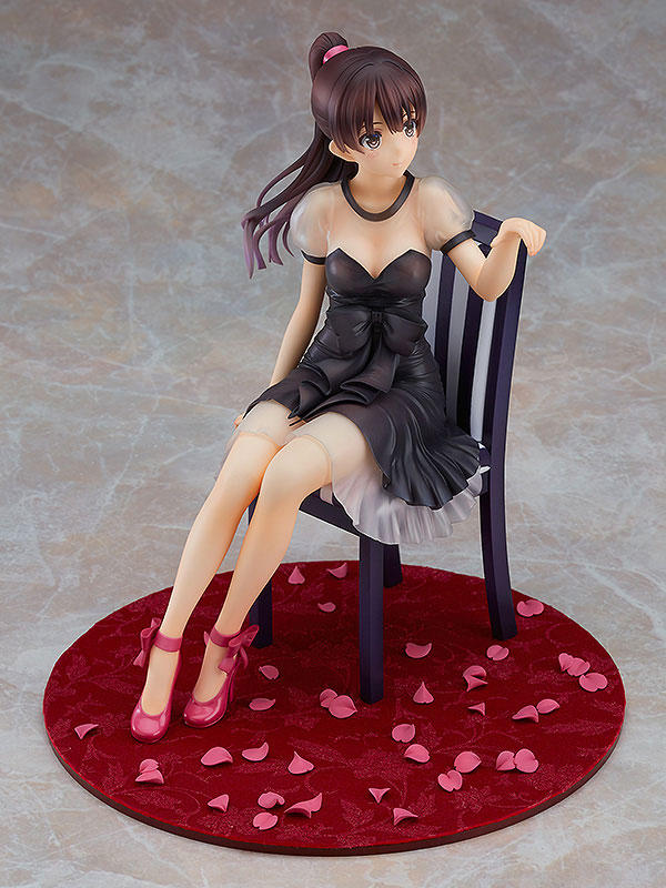 Kato Megumi Dress Ver.