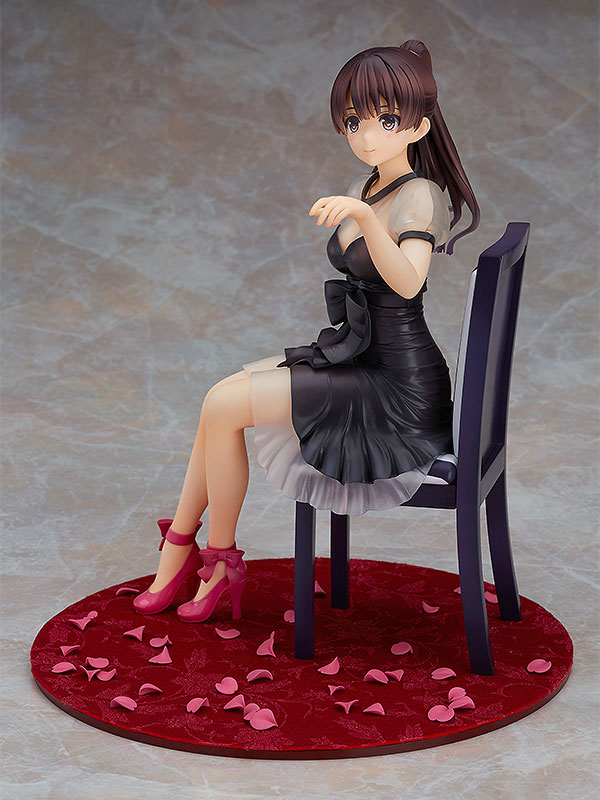 Kato Megumi Dress Ver.