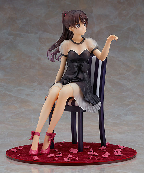 Kato Megumi Dress Ver.