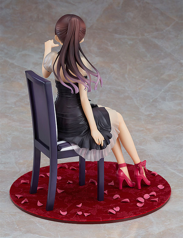 Kato Megumi Dress Ver.