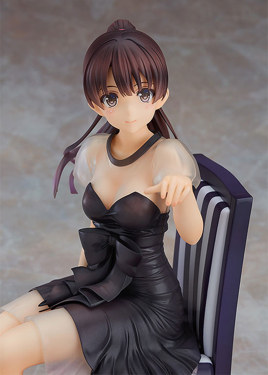 Kato Megumi Dress Ver.