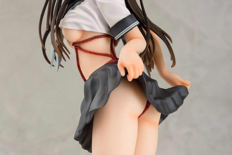 F-ism Girl Red Limited Edition