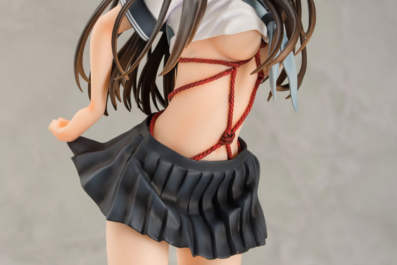 F-ism Girl Red Limited Edition