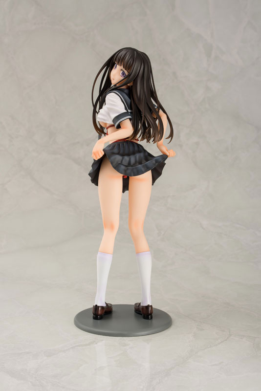 F-ism Girl Red Limited Edition