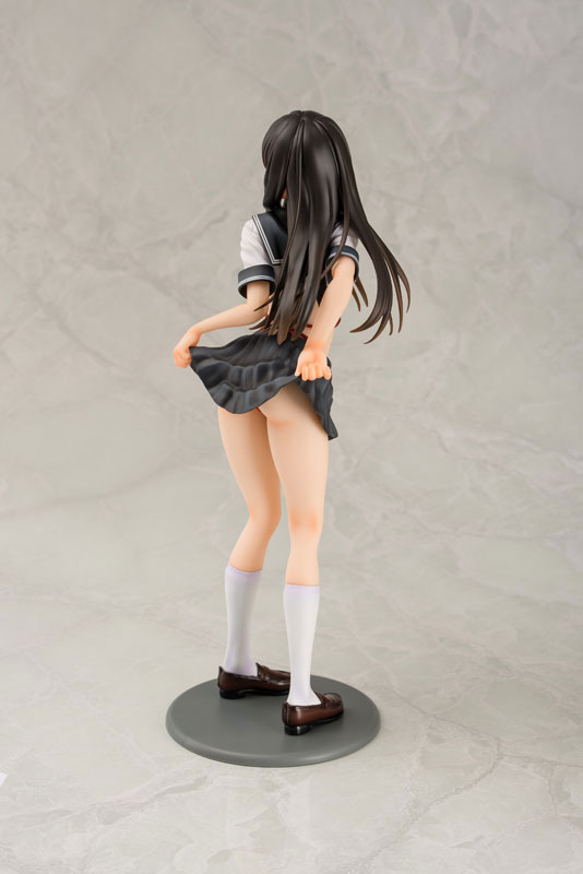 F-ism Girl Red Limited Edition