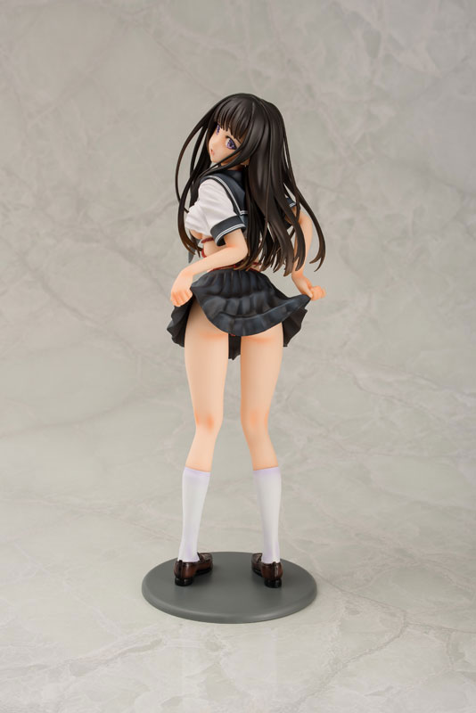 F-ism Girl Red Limited Edition