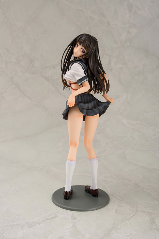 F-ism Girl Red Limited Edition