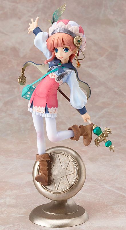 Atelier Meruru: The Apprentice of Arland - Rorona 1/8 Complete Figure