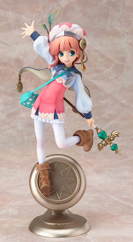 Atelier Meruru: The Apprentice of Arland - Rorona 1/8 Complete Figure
