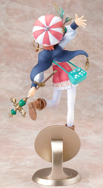 Atelier Meruru: The Apprentice of Arland - Rorona 1/8 Complete Figure